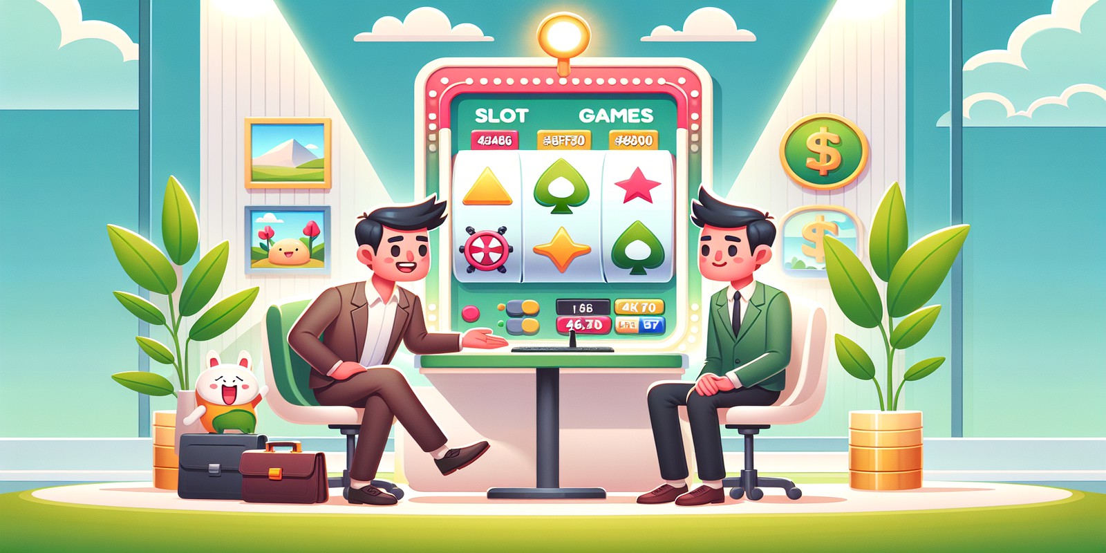 Download the Best Free Slot Games for Endless Fun in 2025 - Slot Strategy Guide for Pakistani | SLOTPARK