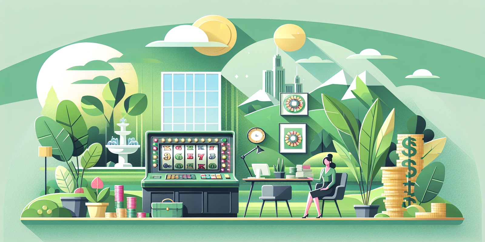 Download the Best Free Slot Games of 2025 – Play Anywhere! - Slot Strategy Guide for Pakistani | SLOTPARK