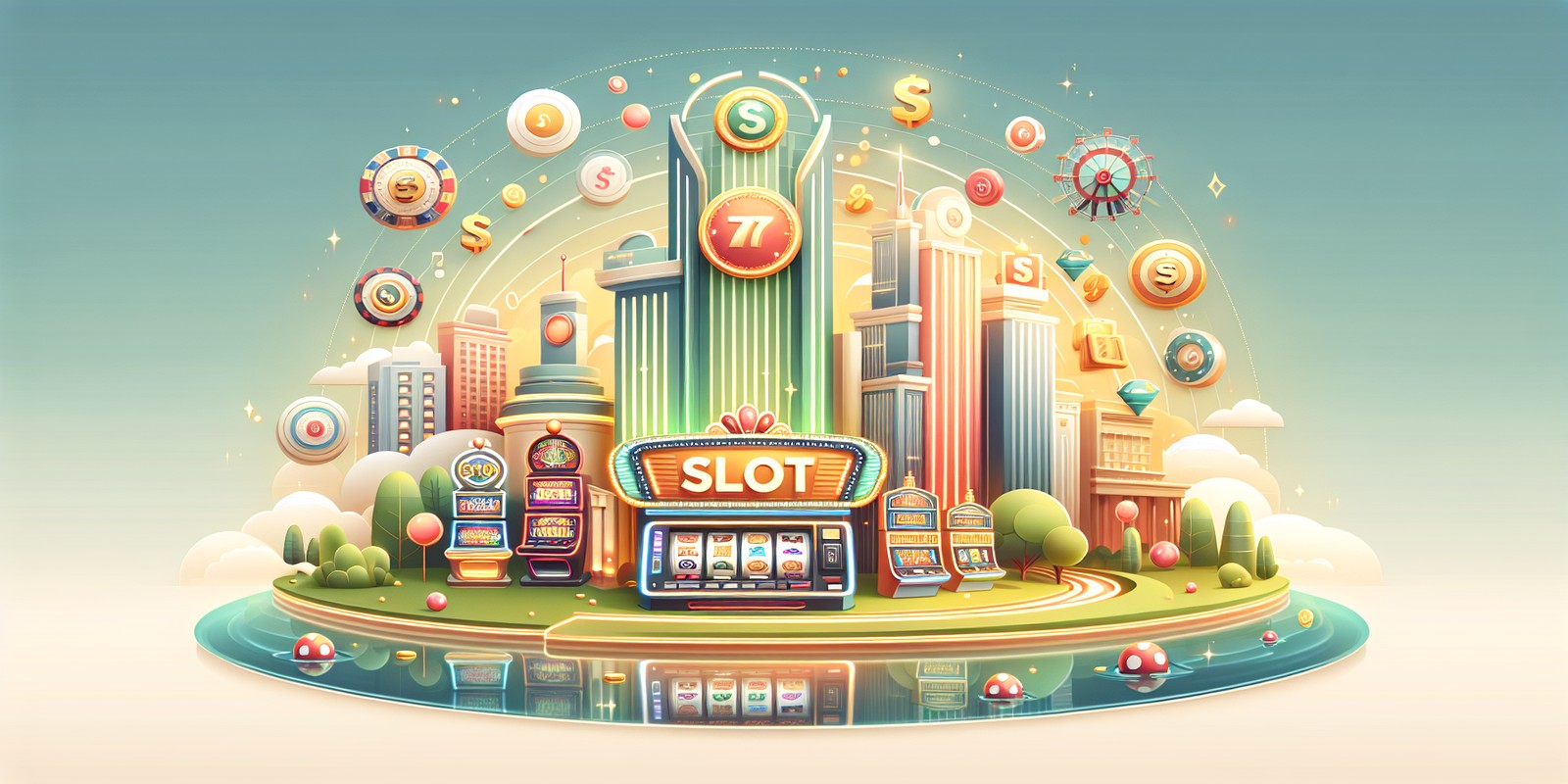 Unlock Big Wins at 88 Casino: Top Slot Strategies for 2025 - Slot Strategy Guide for Pakistani | SLOTPARK