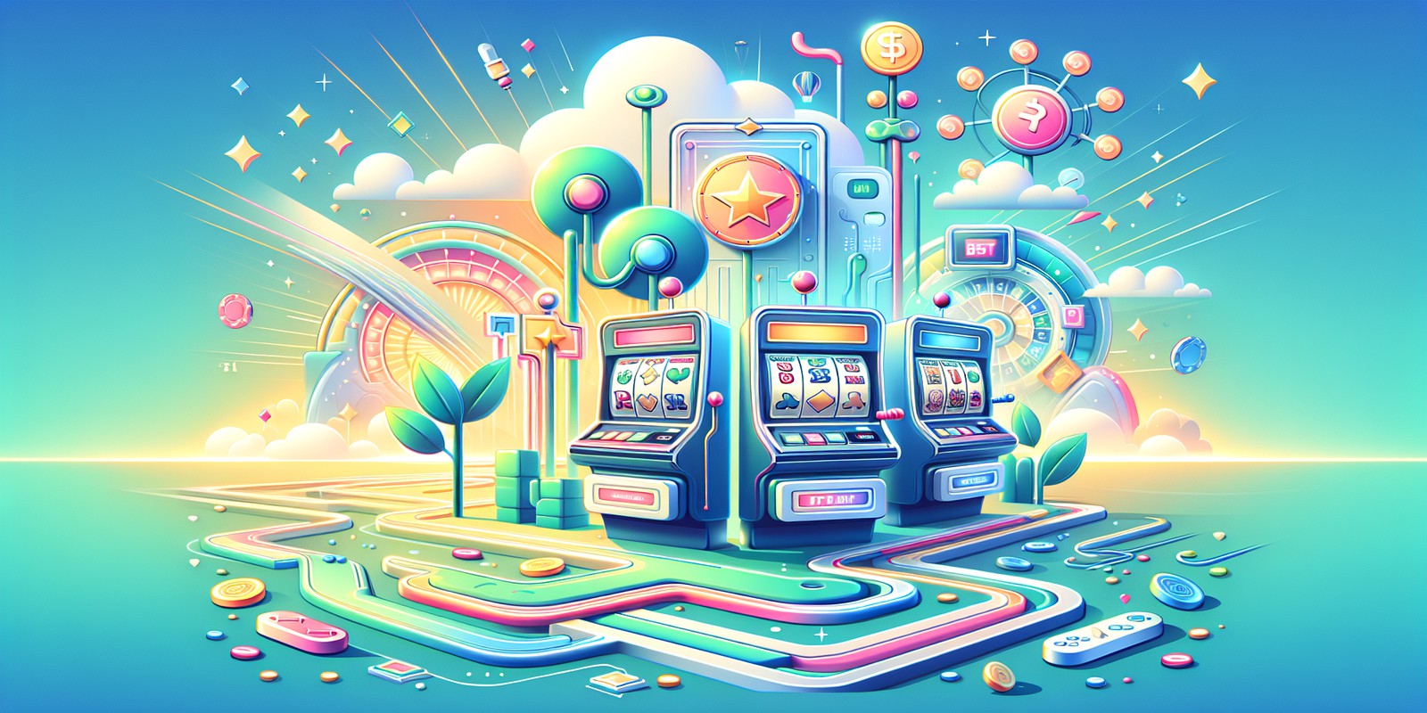 Unlock the Secrets of 88 Casino Slots: Win Big in 2025! - Slot Strategy Guide for Pakistani | SLOTPARK