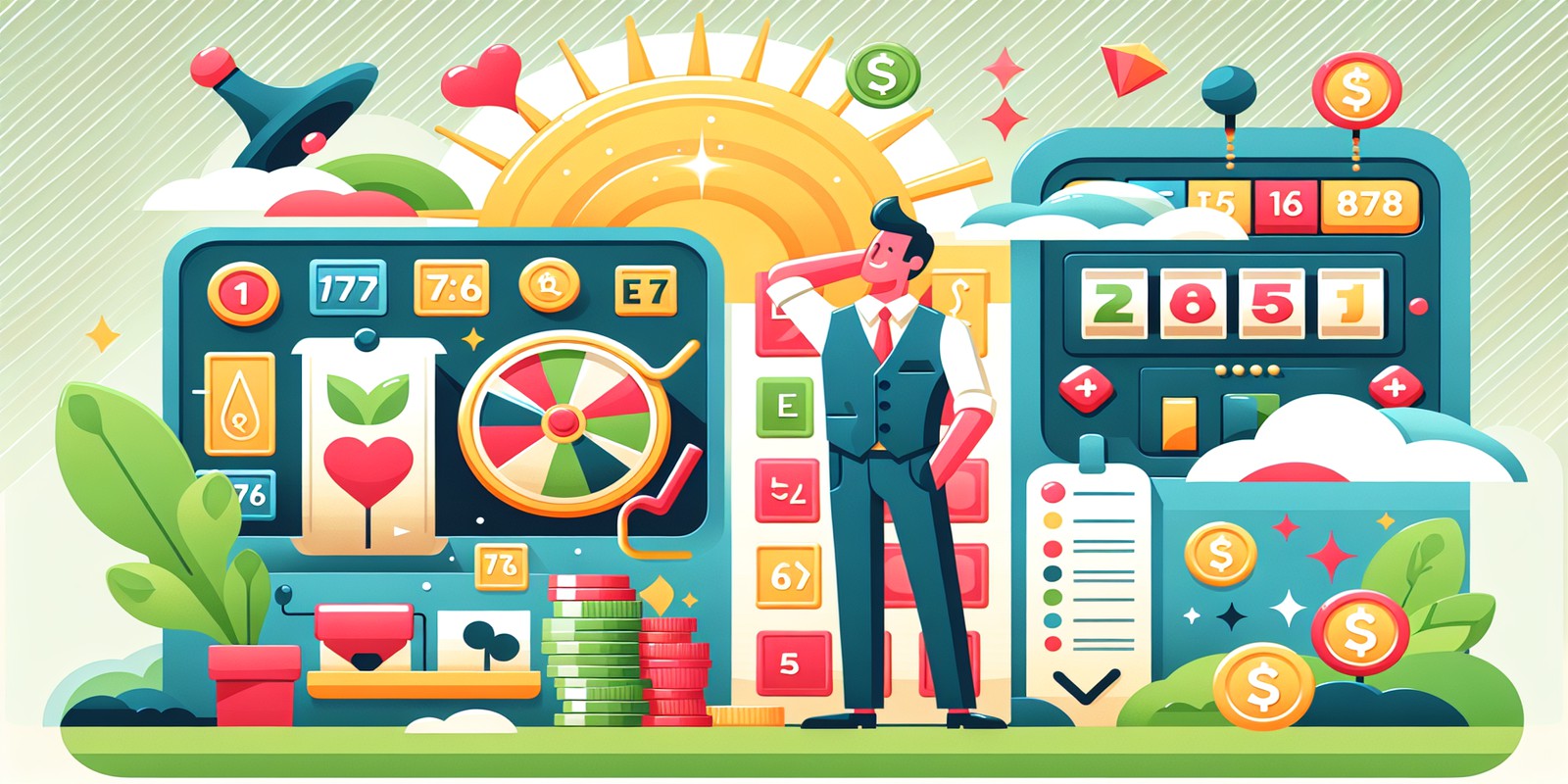 Unlock the Thrill of Romi Slots: Strategies for Maximum Wins in 2025 - Slot Strategy Guide for Pakistani | SLOTPARK