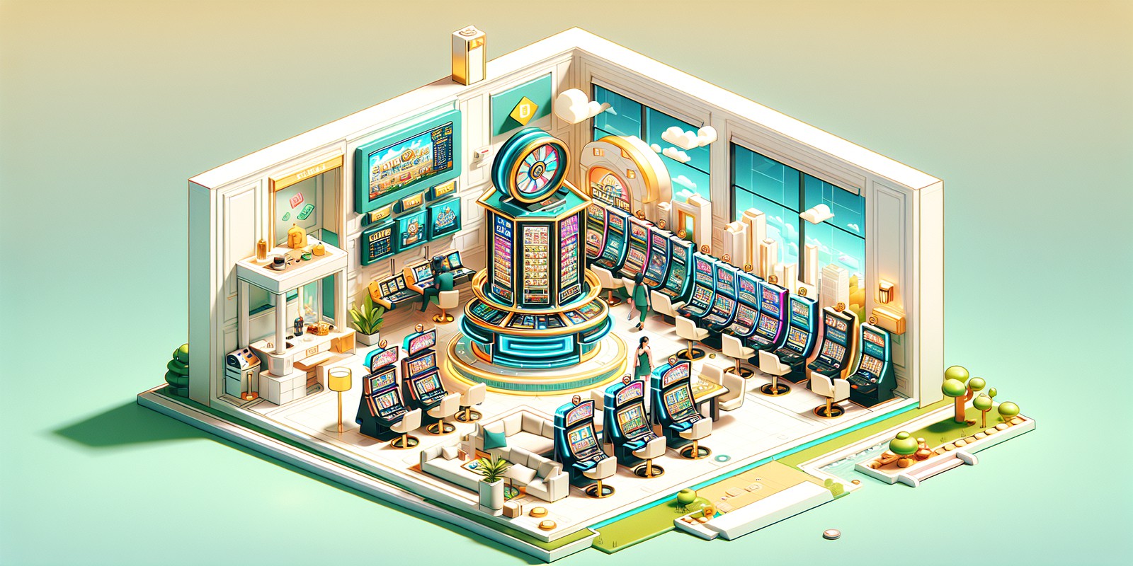 Unlock Thrills: Top 88 Casino Slot Strategies for 2025 - Slot Strategy Guide for Pakistani | SLOTPARK