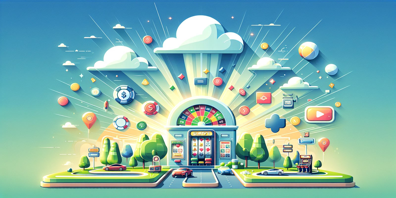 Unlocking the Secrets of 88 Casino Slots: Winning Strategies for 2025 - Slot Strategy Guide for Pakistani | SLOTPARK