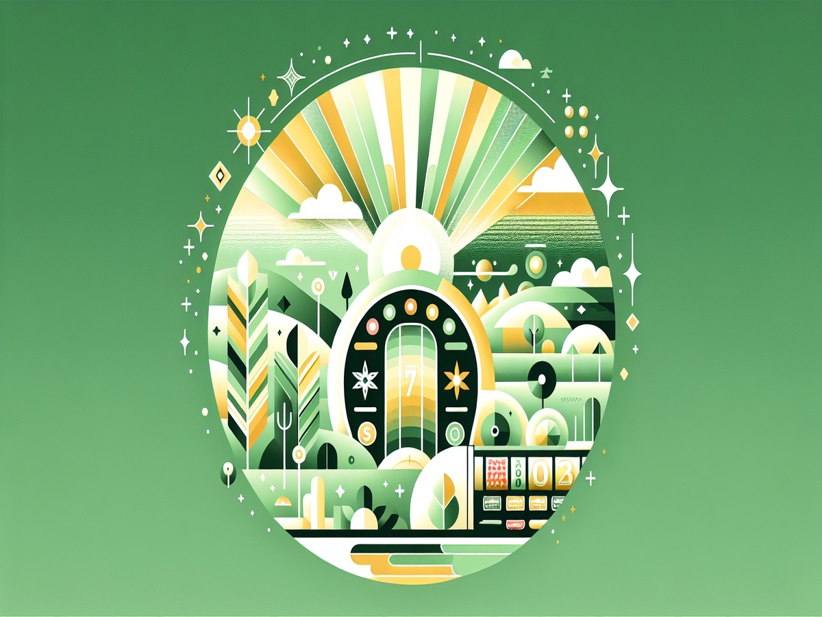 SLOTPARK Fortune Tiger Games - Try your fortune with this adventurous slot.